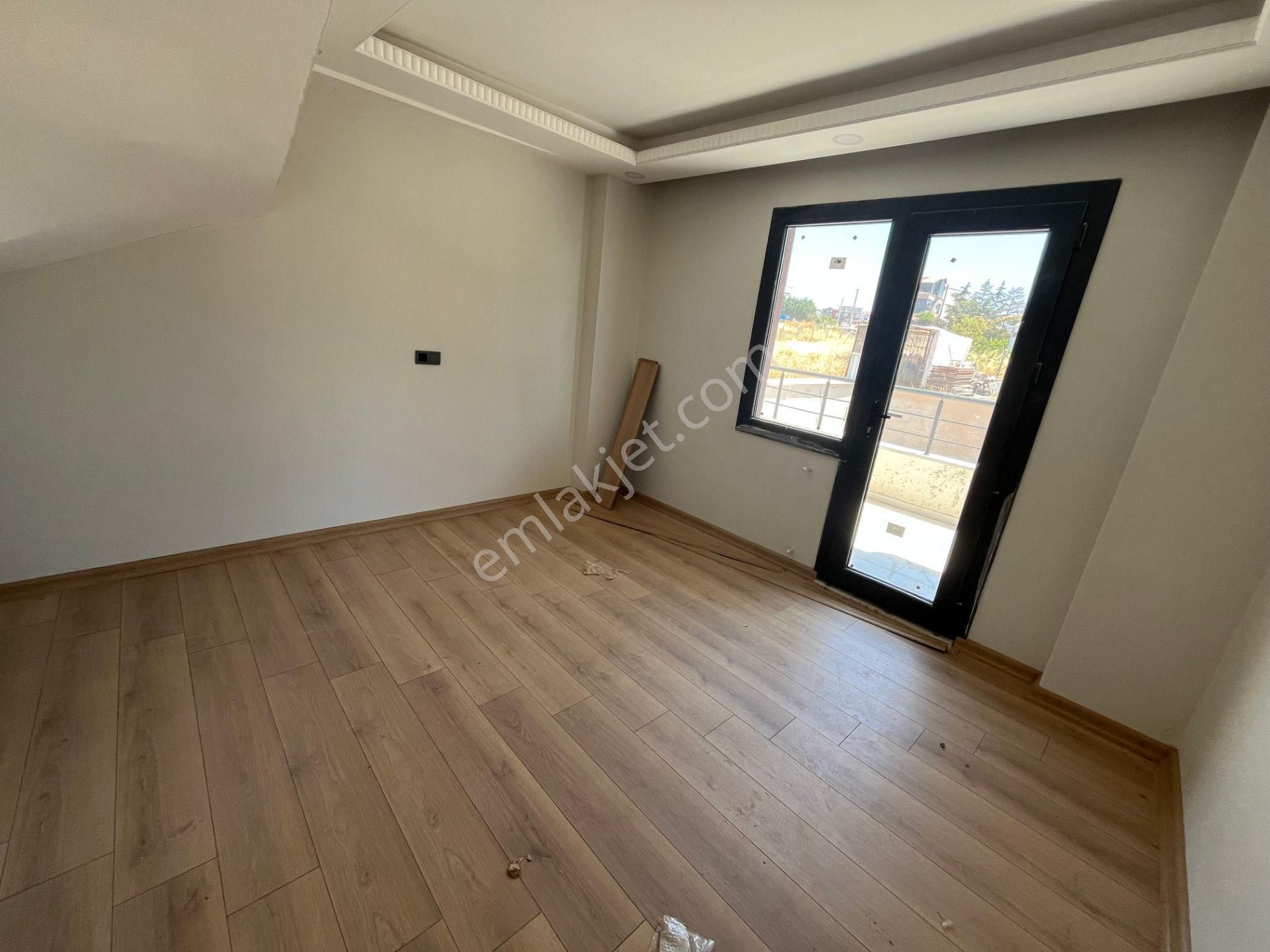 Ata Gayrimenkul'den Her Bütçeye Uygun 2+1 Verandalı Villa - Görsel 6