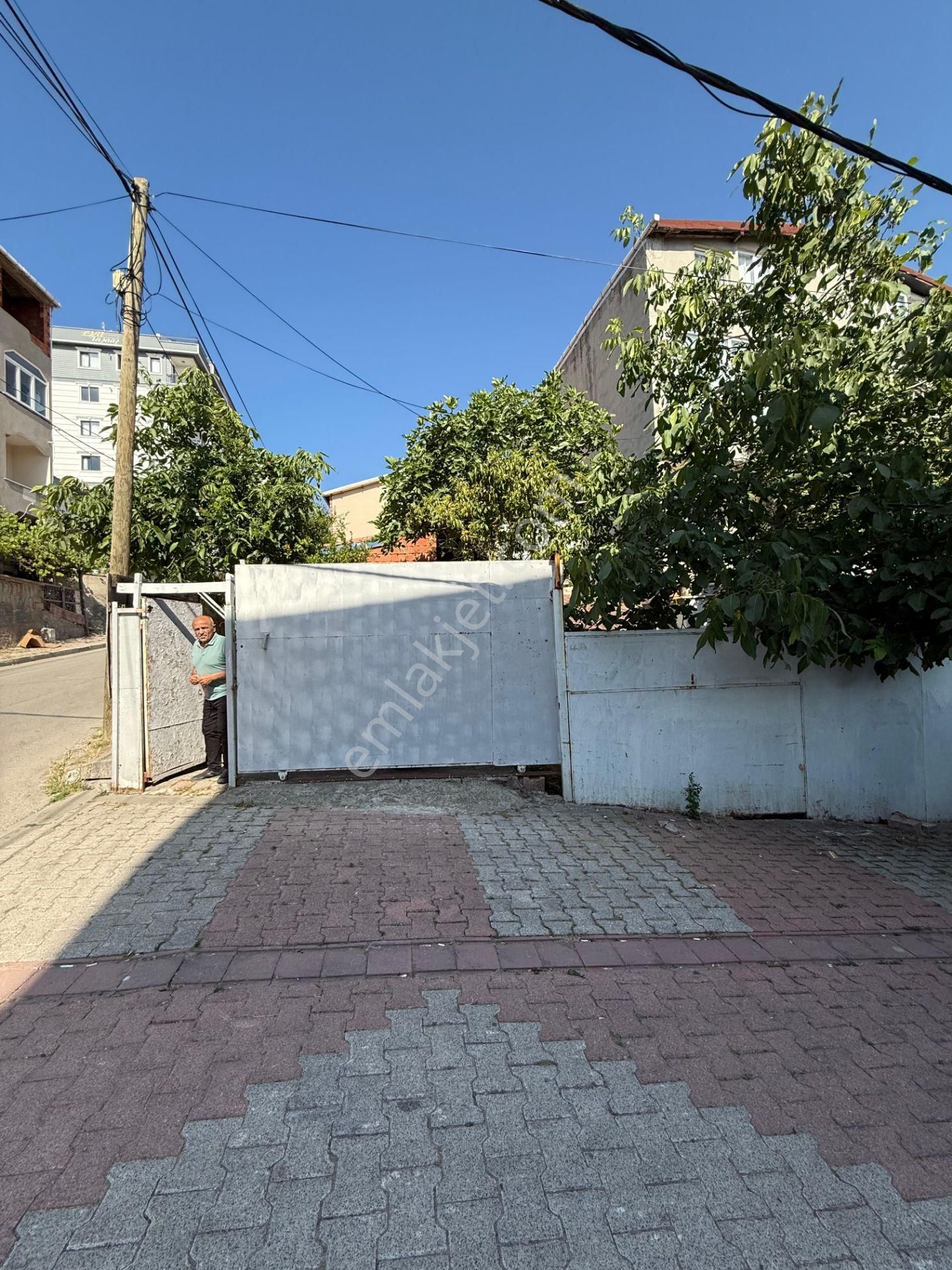 Demir Grup'dan Sultanbeyli Takasa Açık Konut İmarlı Arsa