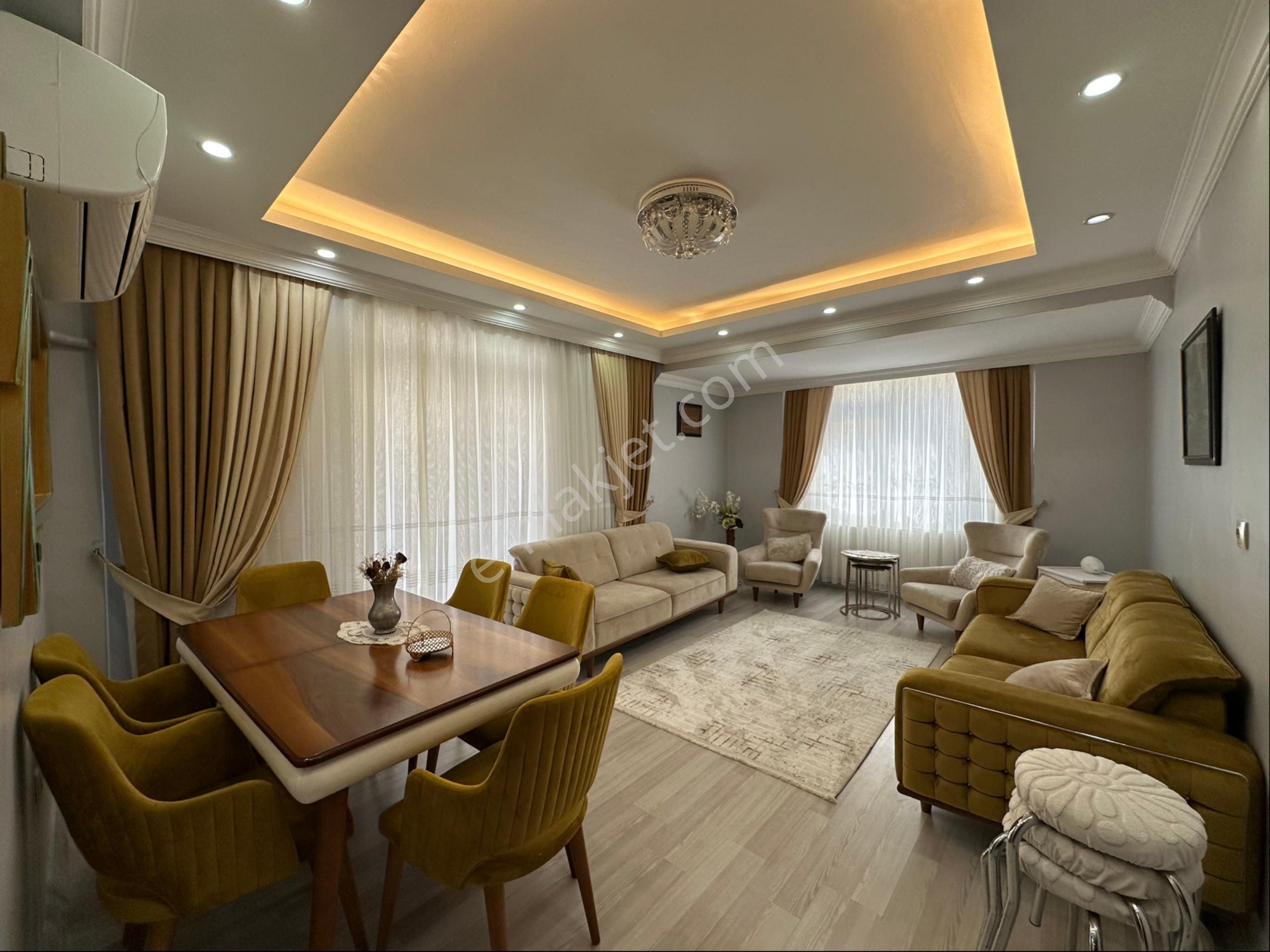 Acil Emlak’tan Atakent’te 3+1 Satılık Daire