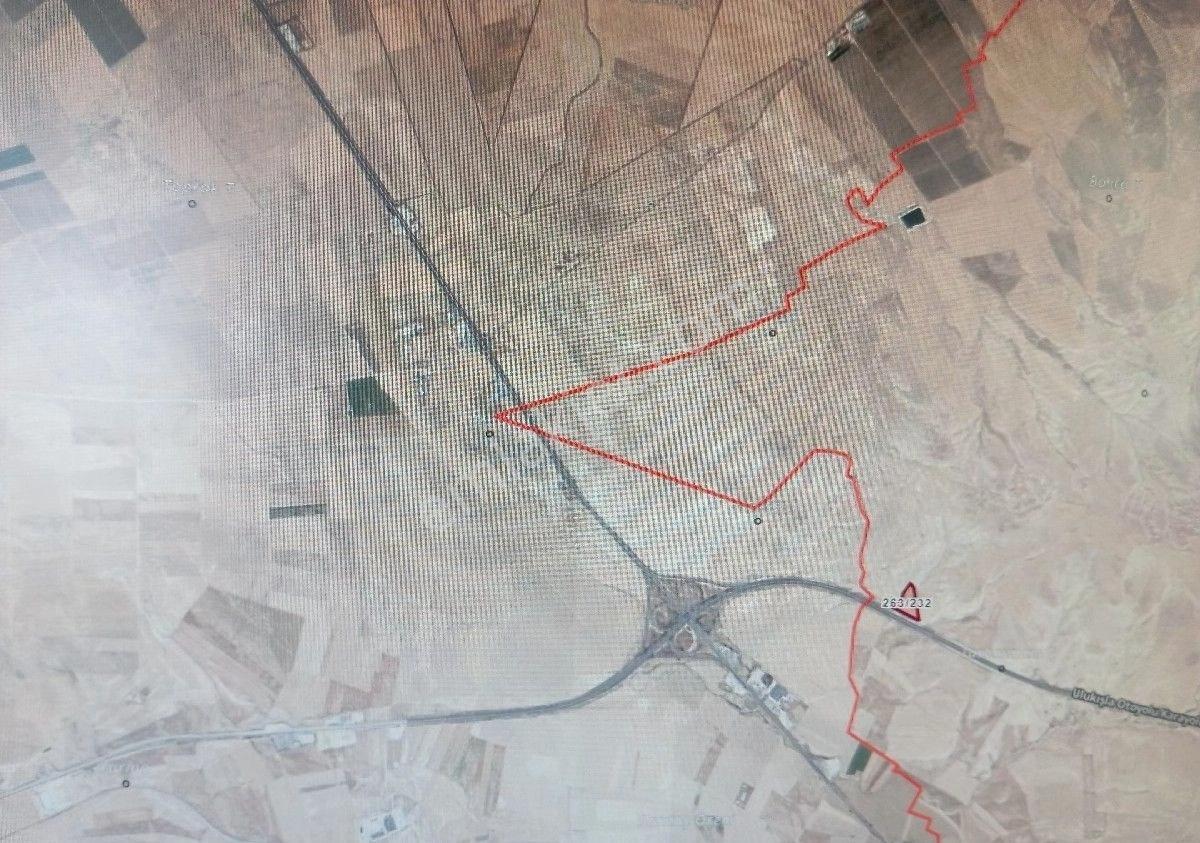 Alpağut Niğde 19 Dönüm - Görsel 2