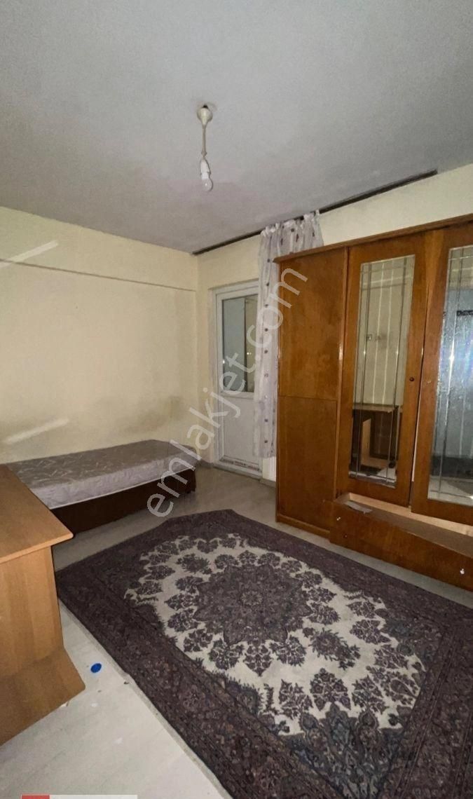 Bandırma Çarşı Merkezde Satılık 2+1 Kupon Daire - Görsel 15
