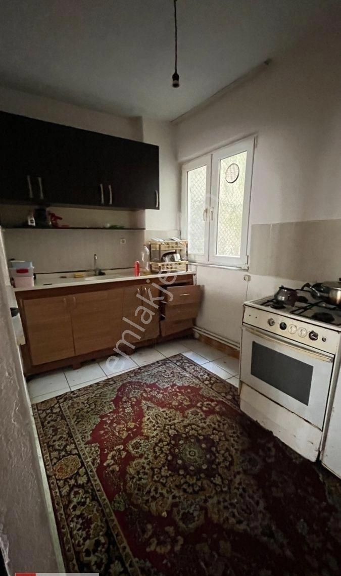 Bandırma Çarşı Merkezde Satılık 2+1 Kupon Daire - Görsel 11