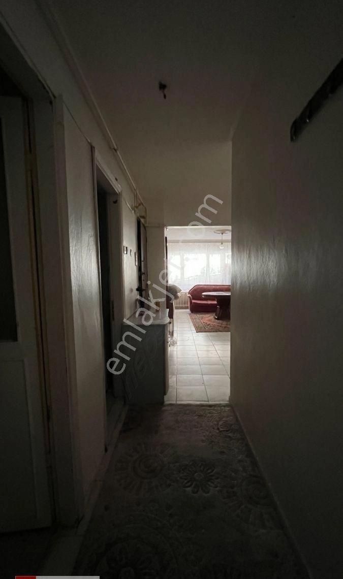 Bandırma Çarşı Merkezde Satılık 2+1 Kupon Daire - Görsel 9