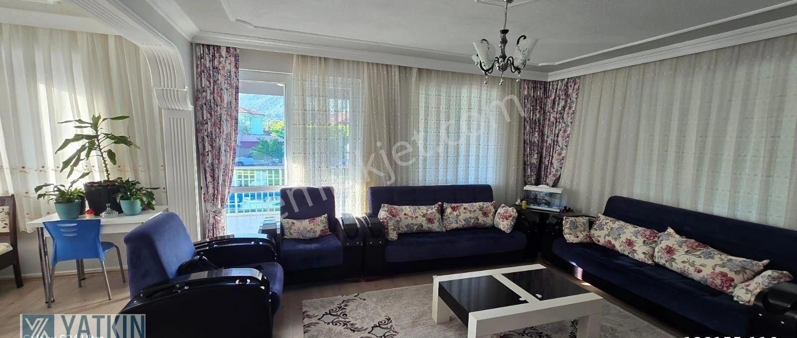 Köyceğiz Zeytinalanında 570 M² İçerisinde Havuzlu Müstakil Ev - Görsel 20