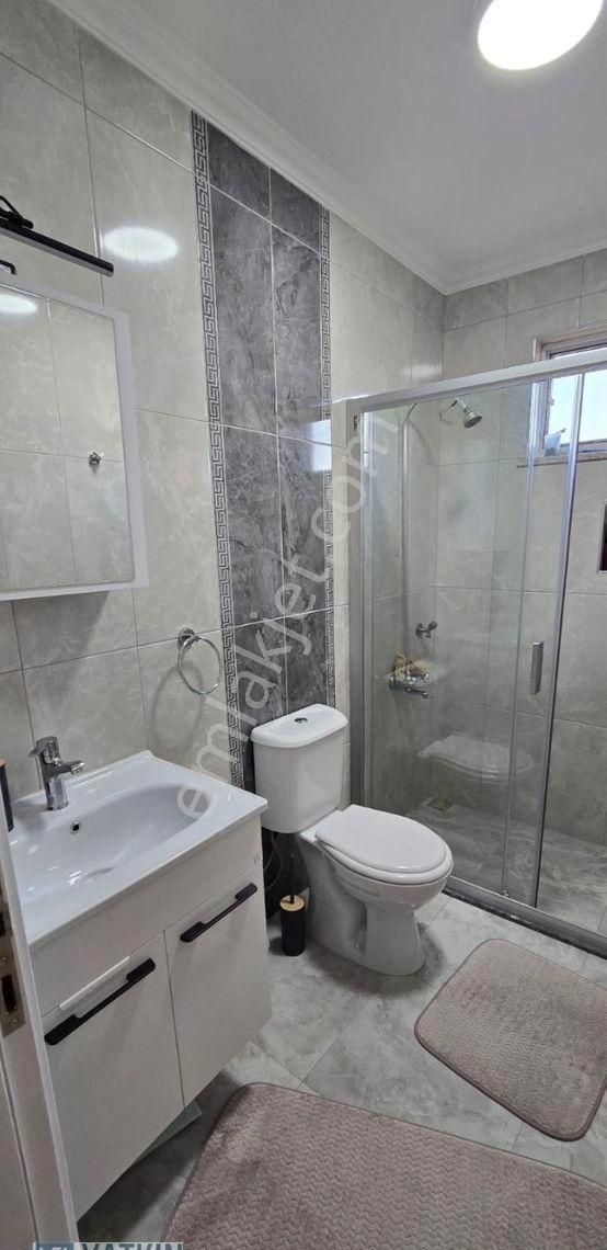 Köyceğiz Zeytinalanında 570 M² İçerisinde Havuzlu Müstakil Ev - Görsel 30