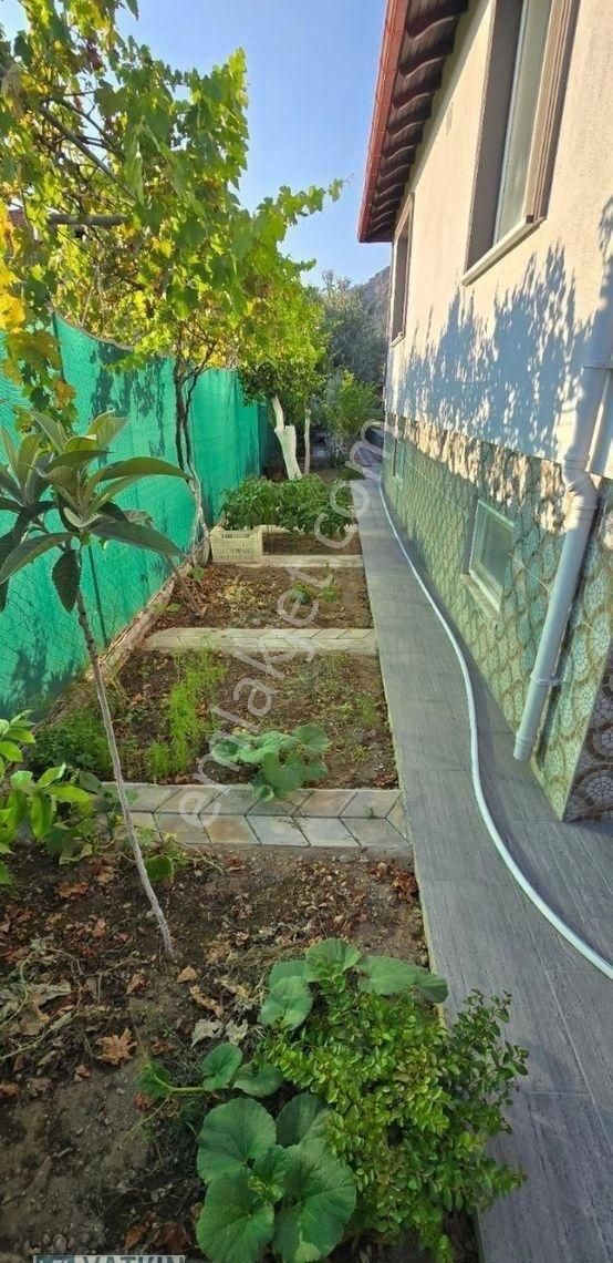 Köyceğiz Zeytinalanında 570 M² İçerisinde Havuzlu Müstakil Ev - Görsel 6