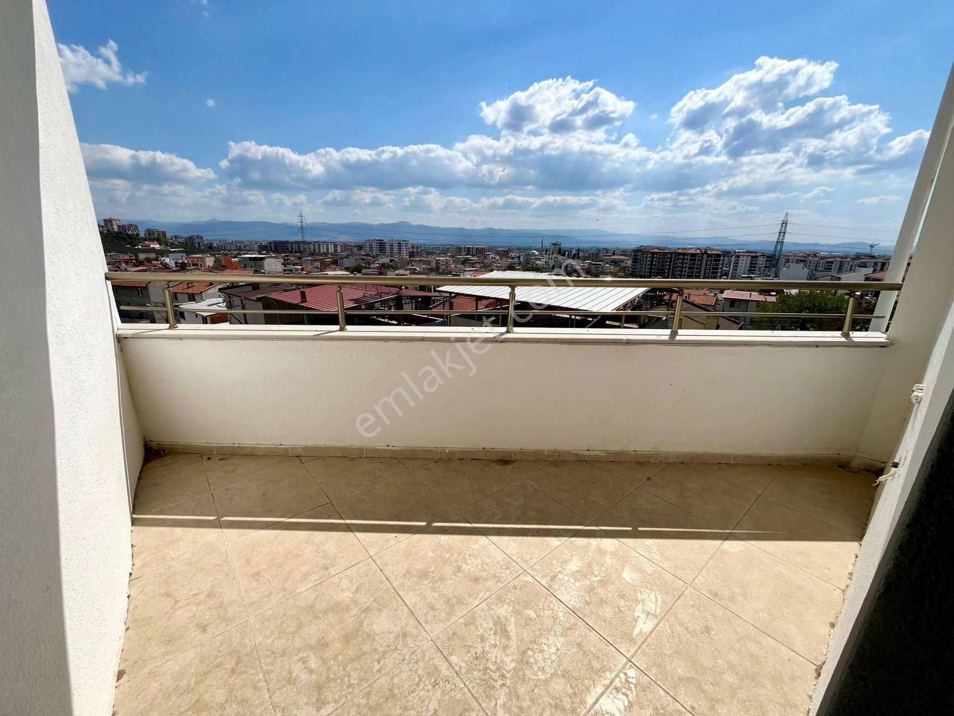 ▆yükselden Kadıköyde Panaromik Manzaralı Satılık 3+1 Geniş Daire
