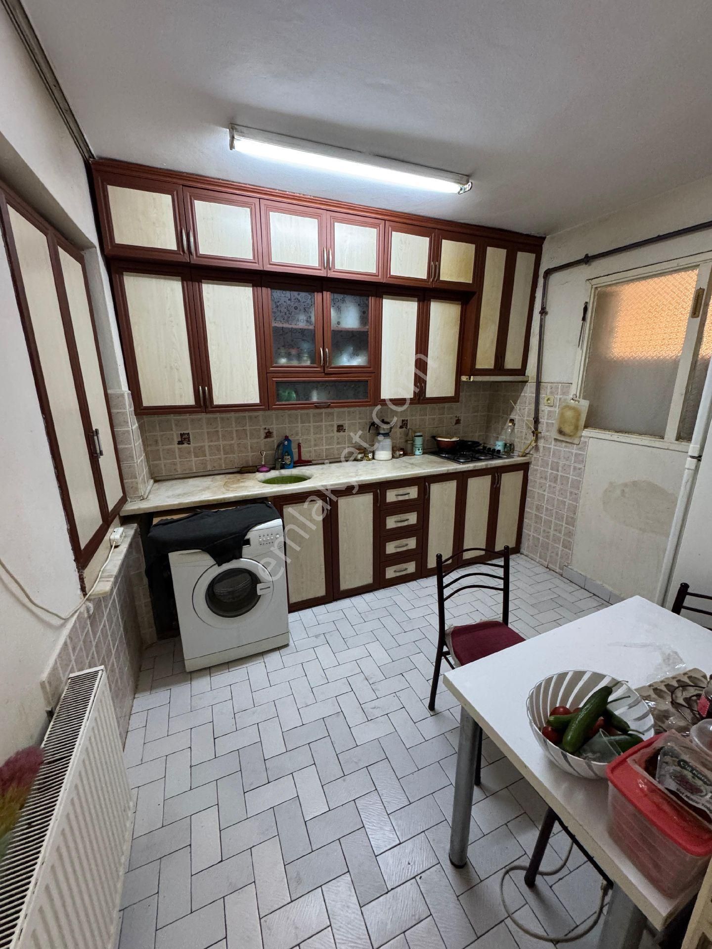 Samsun İlkadım Kadıköy Mahallesinde 2+1 Satılık Daire