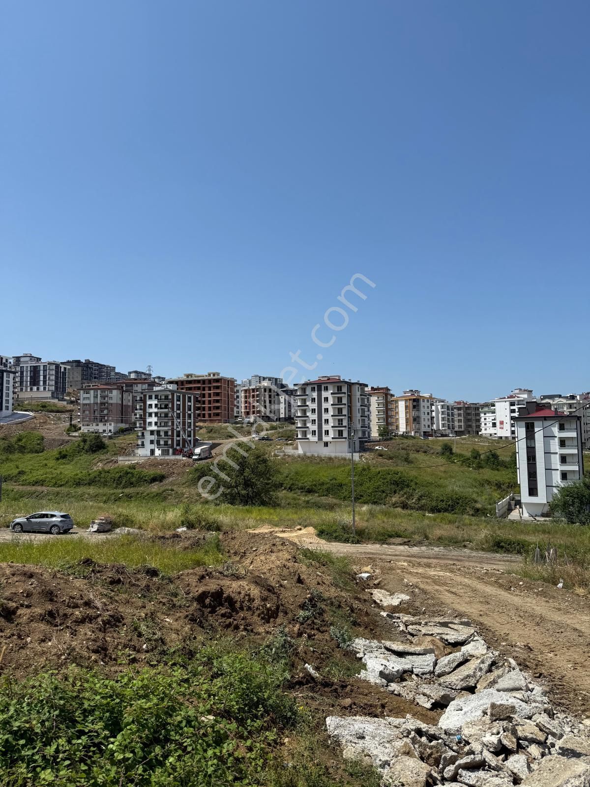 Çamlıcadan 1+1 Satılık Sıfır Fırsat Daireler - Görsel 13