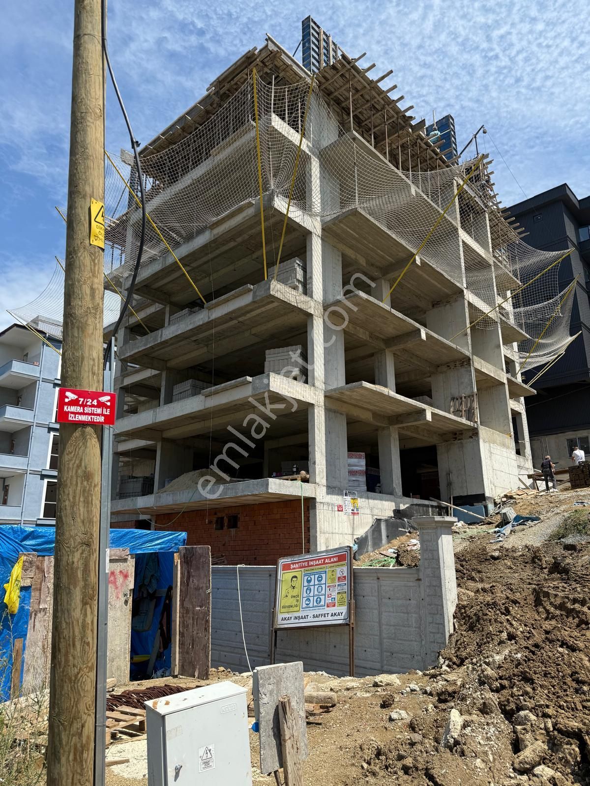 Çamlıcadan 1+1 Satılık Sıfır Fırsat Daireler - Görsel 11