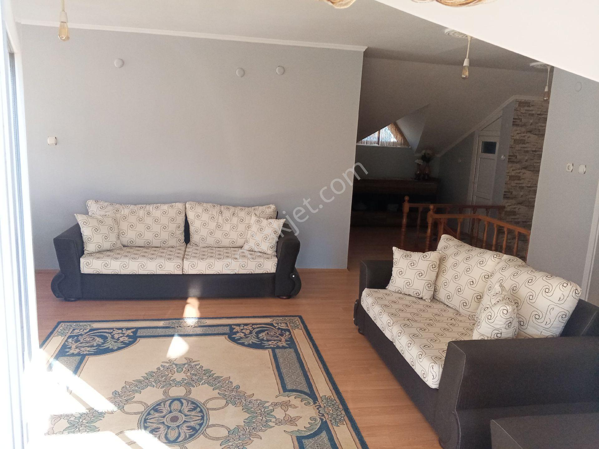 Mimar Sinan Da Satılık Dublex Daire - Görsel 25