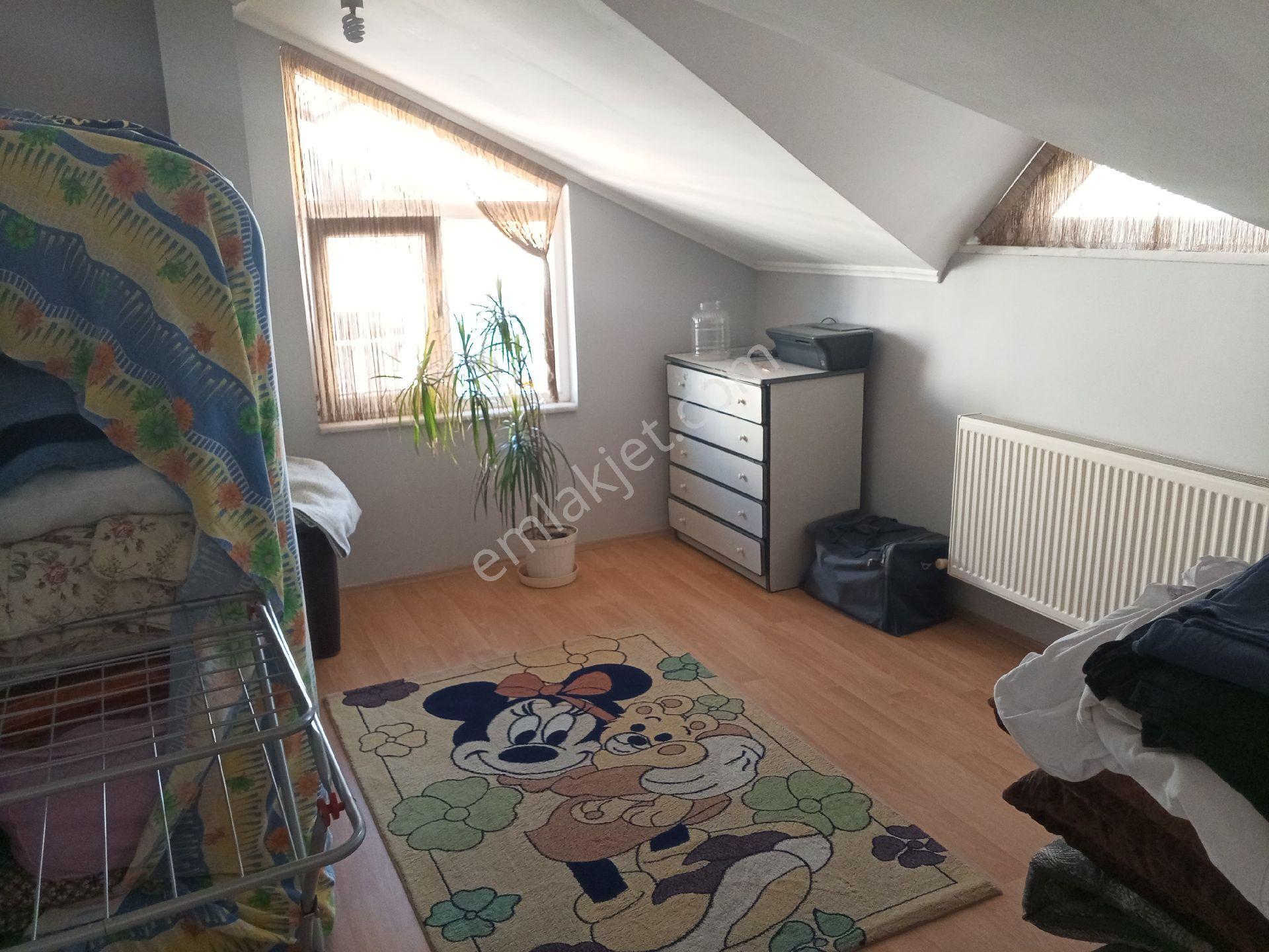 Mimar Sinan Da Satılık Dublex Daire - Görsel 23