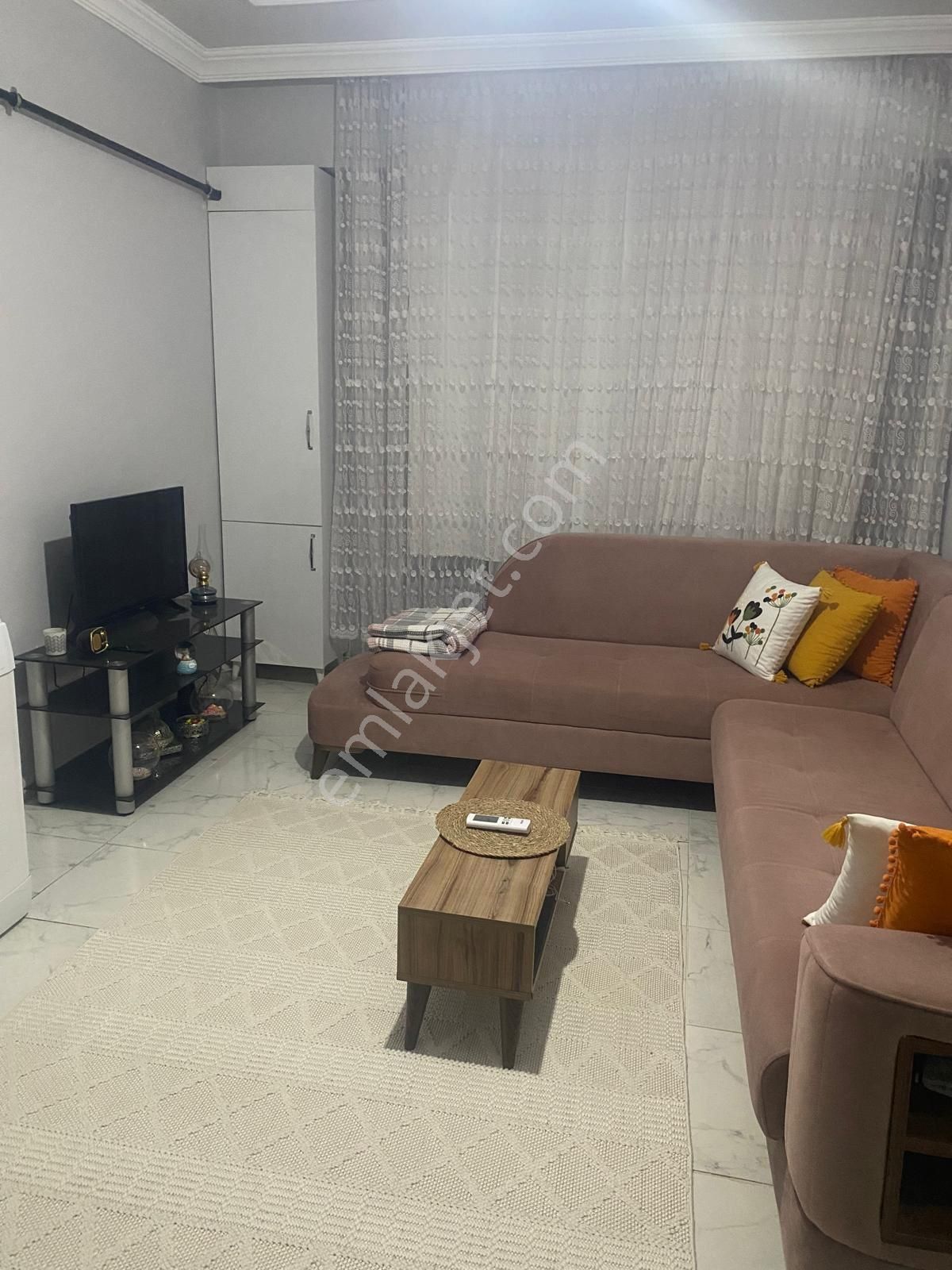 Liya 21 Emlaktan Satılık 1+1 Daire
