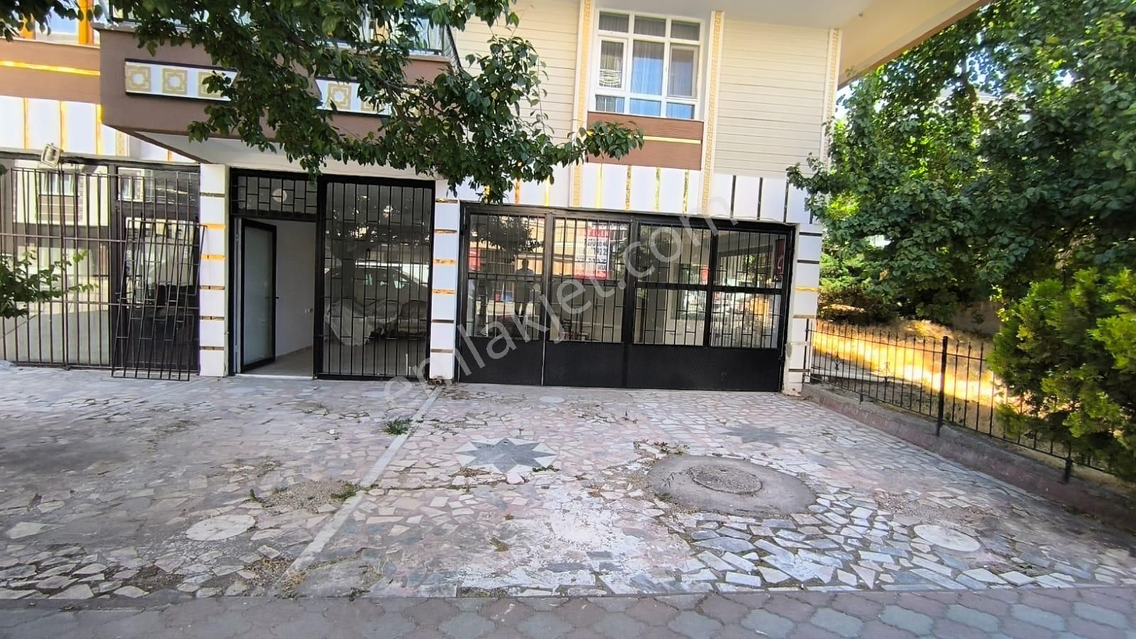 Yılmaz Gayrımenkulden Satılık Dukkan Iş Yeri Ataolye Her İşe Uygun