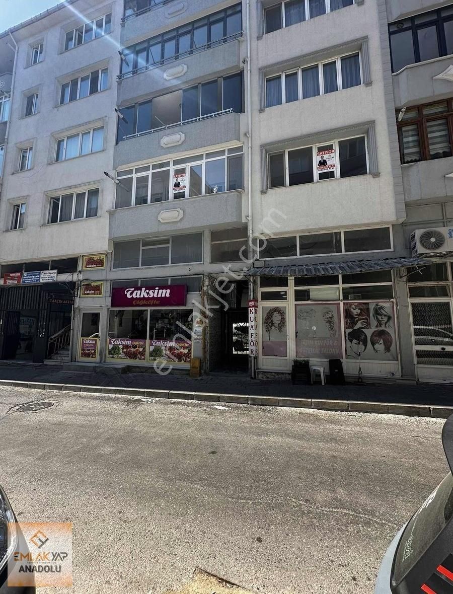 Emlakyap Tan Kırklareli Merkez De Satılık 3+1 Daire