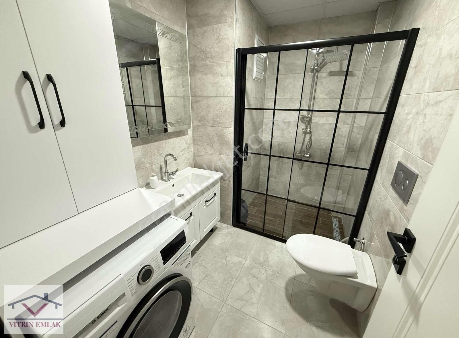 Real, Stadyum Mevki Parsana Mh E.banyo Bahçeli 3+1 Satılık Daire - Görsel 14