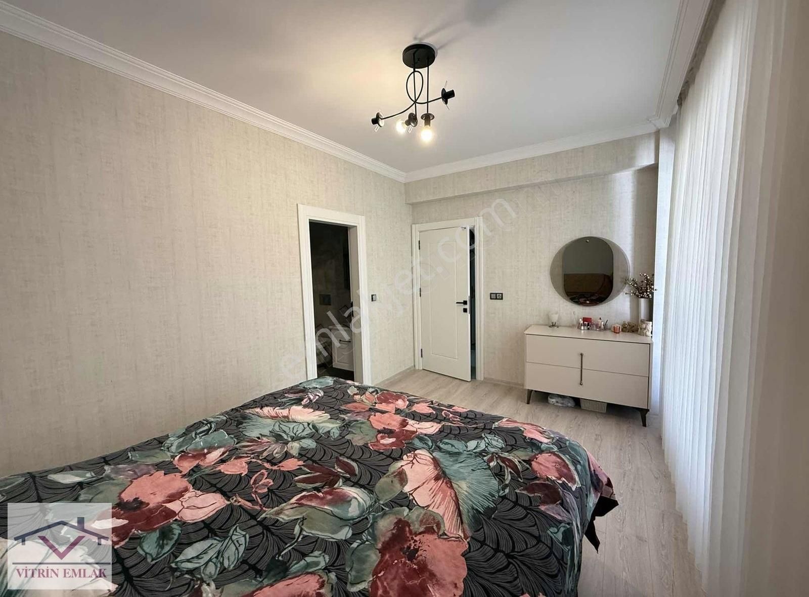 Real, Stadyum Mevki Parsana Mh E.banyo Bahçeli 3+1 Satılık Daire - Görsel 7