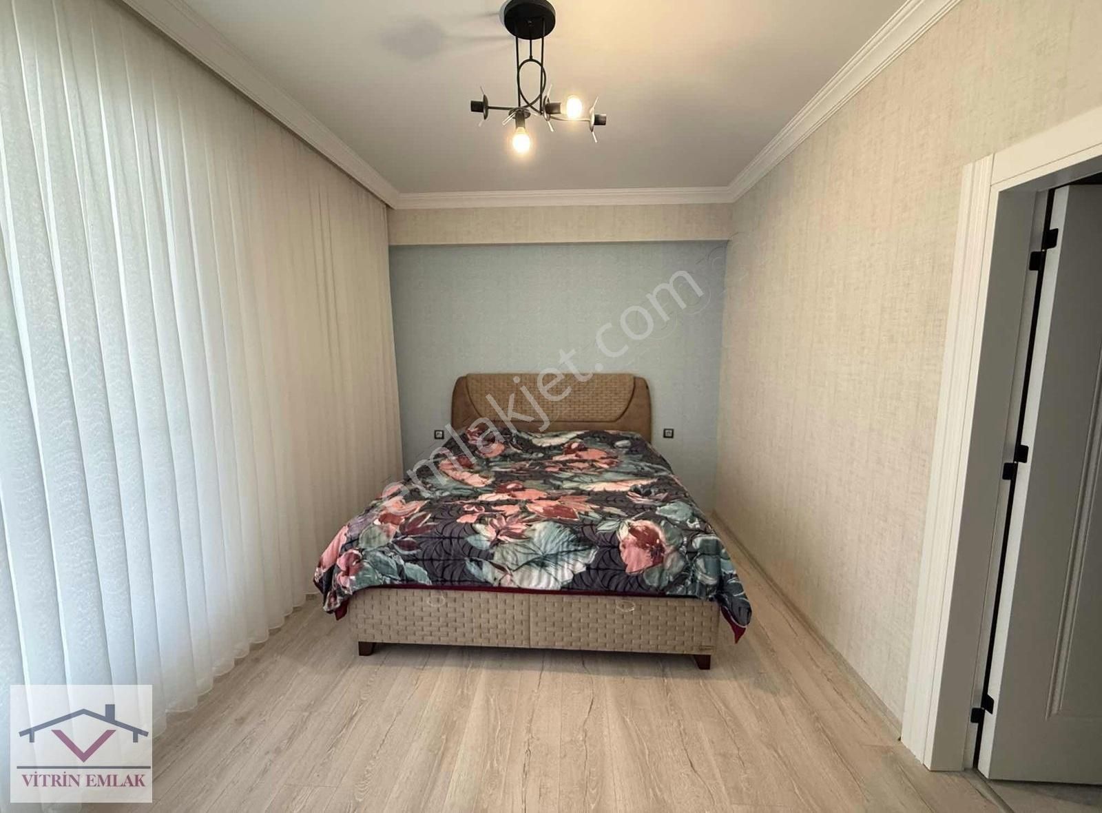 Real, Stadyum Mevki Parsana Mh E.banyo Bahçeli 3+1 Satılık Daire - Görsel 10