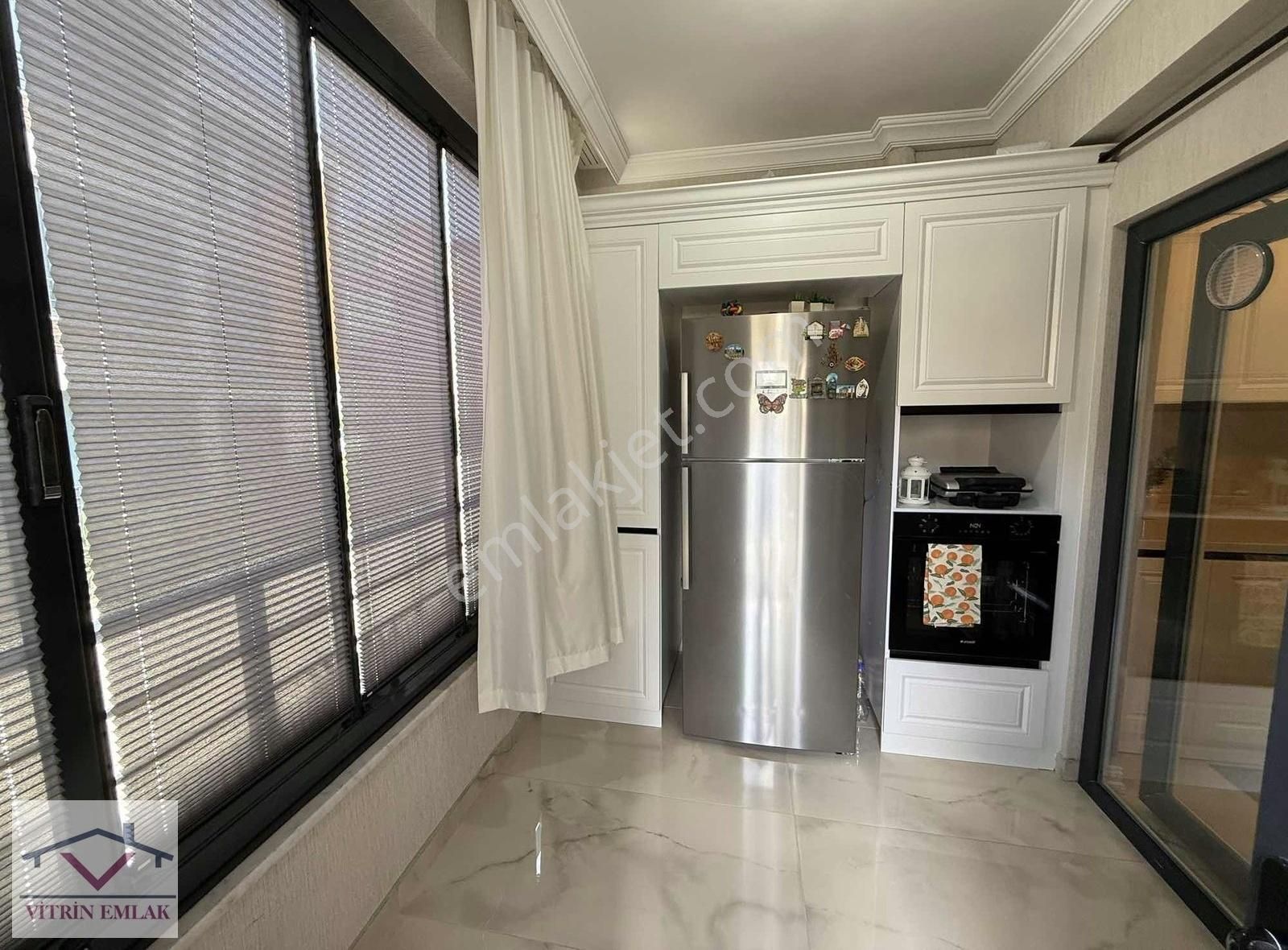 Real, Stadyum Mevki Parsana Mh E.banyo Bahçeli 3+1 Satılık Daire - Görsel 16