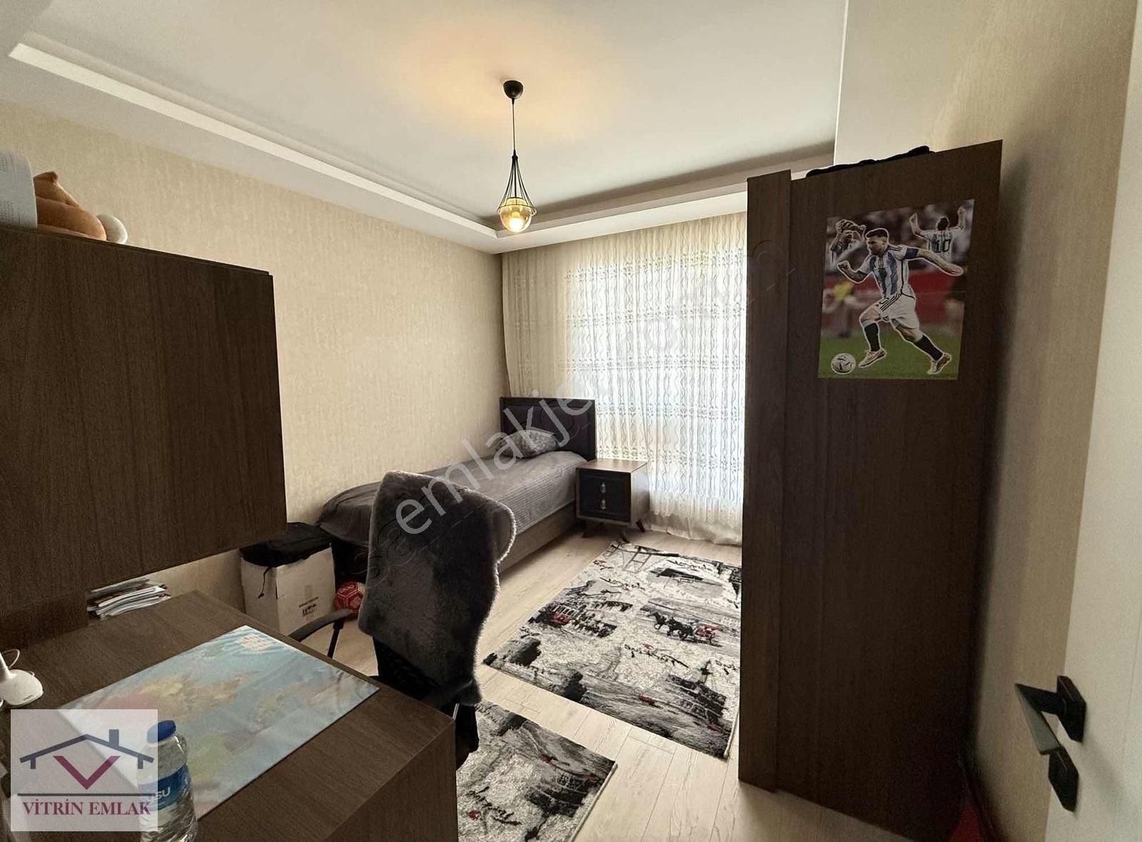 Real, Stadyum Mevki Parsana Mh E.banyo Bahçeli 3+1 Satılık Daire - Görsel 20