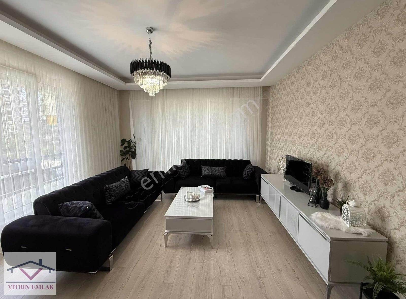 Real, Stadyum Mevki Parsana Mh E.banyo Bahçeli 3+1 Satılık Daire - Görsel 8