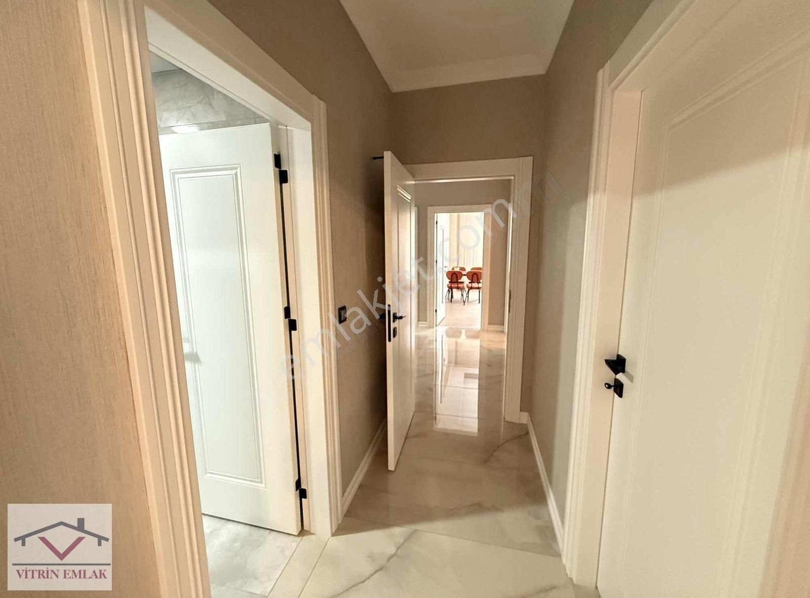 Real, Stadyum Mevki Parsana Mh E.banyo Bahçeli 3+1 Satılık Daire - Görsel 21