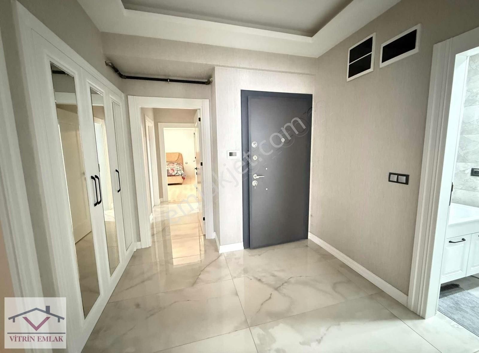 Real, Stadyum Mevki Parsana Mh E.banyo Bahçeli 3+1 Satılık Daire - Görsel 3