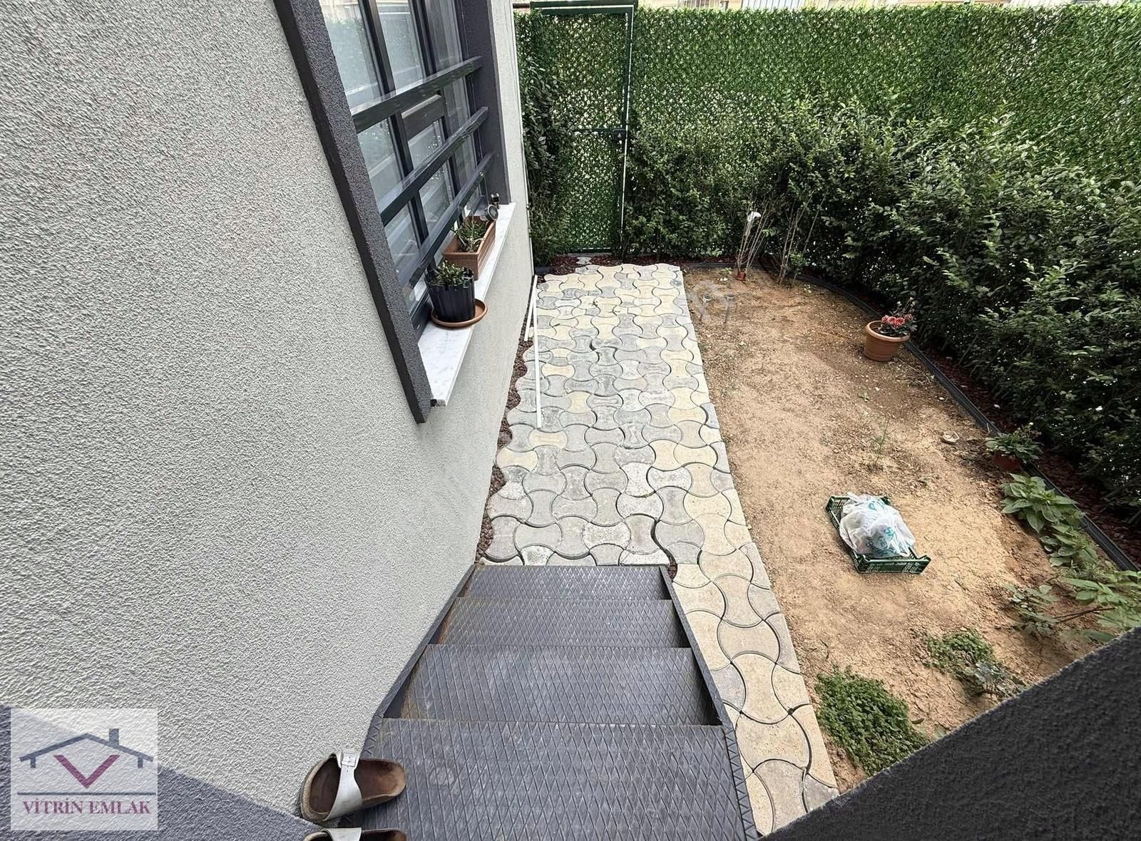 Real, Stadyum Mevki Parsana Mh E.banyo Bahçeli 3+1 Satılık Daire - Görsel 11