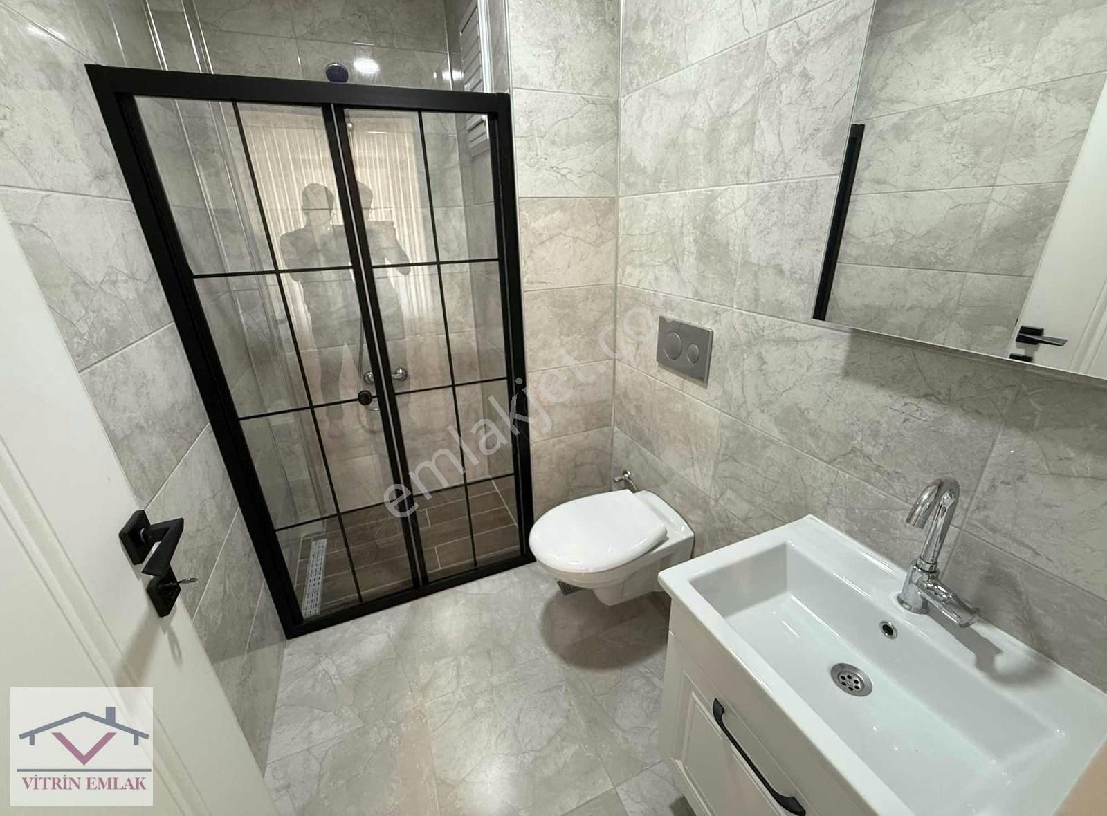 Real, Stadyum Mevki Parsana Mh E.banyo Bahçeli 3+1 Satılık Daire - Görsel 2