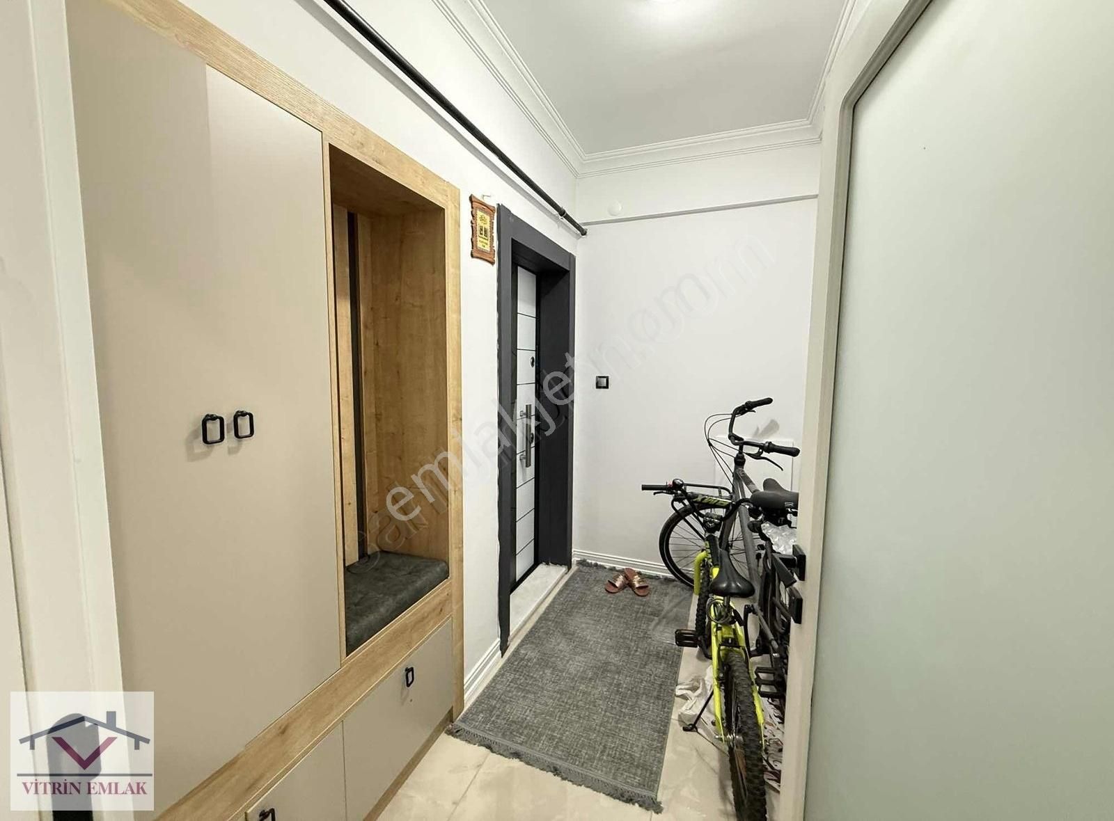 Real, Stadyum Mevki Parsana Mh E.banyo Bahçeli 3+1 Satılık Daire - Görsel 4