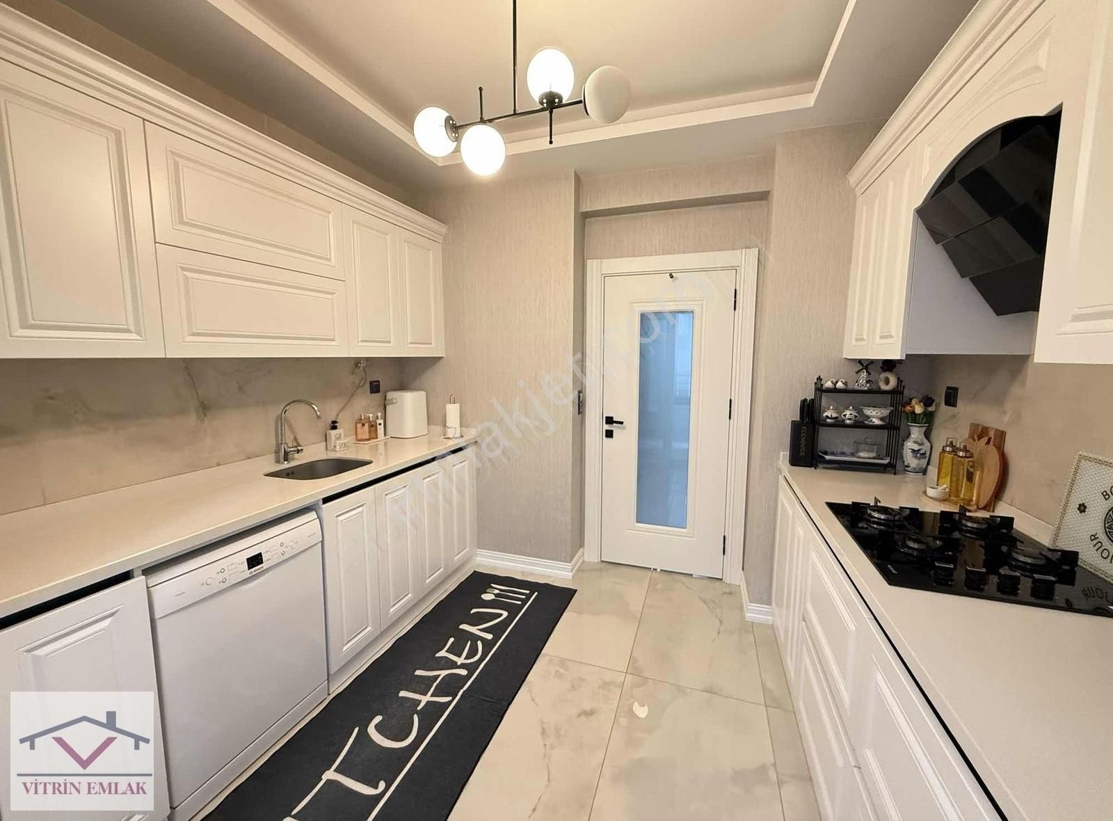 Real, Stadyum Mevki Parsana Mh E.banyo Bahçeli 3+1 Satılık Daire - Görsel 9