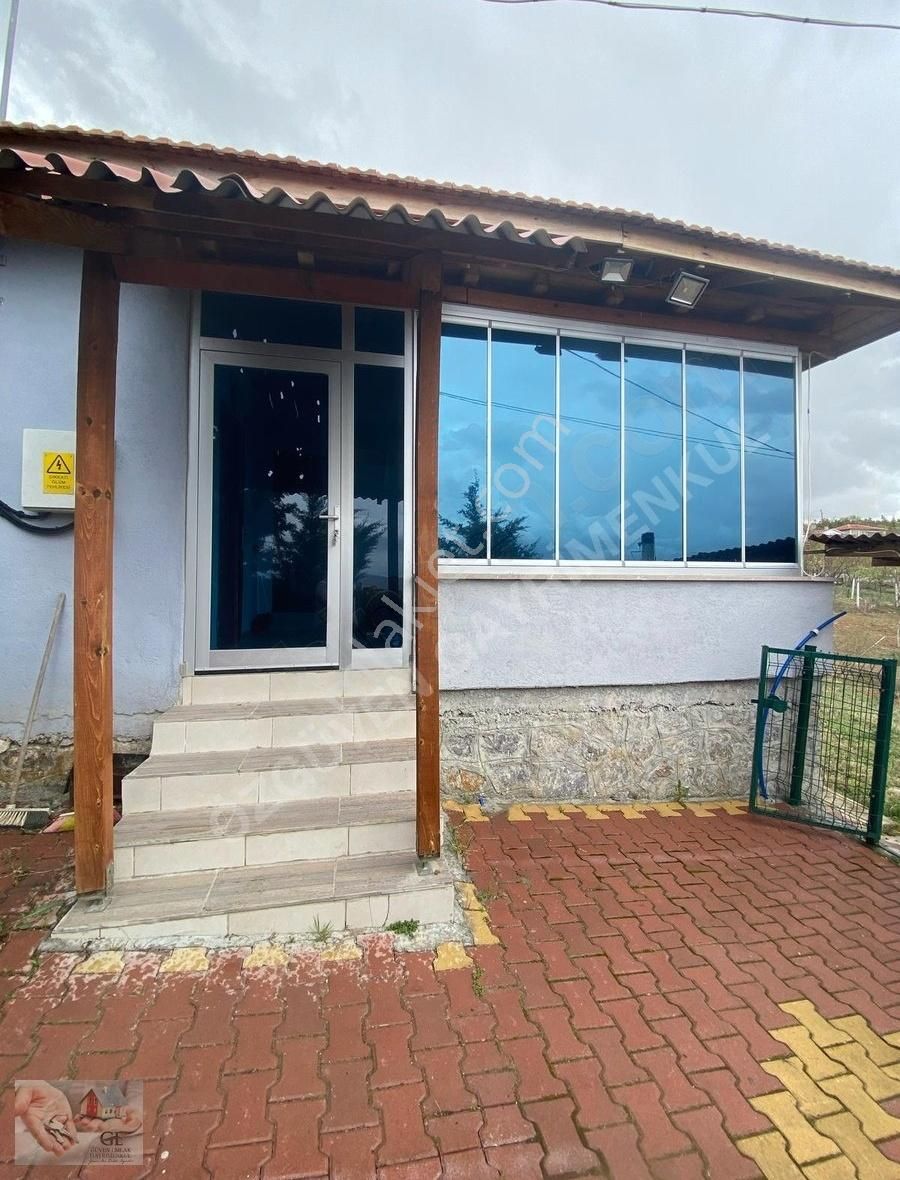 İçeri Dere Bağları Üstünde 500m2 Kooperatif Hisseli Ev Ve Yeri - Görsel 18