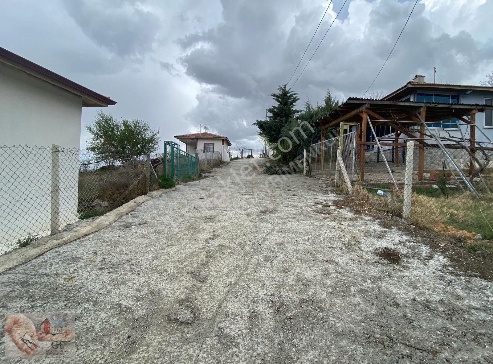 İçeri Dere Bağları Üstünde 500m2 Kooperatif Hisseli Ev Ve Yeri - Görsel 3