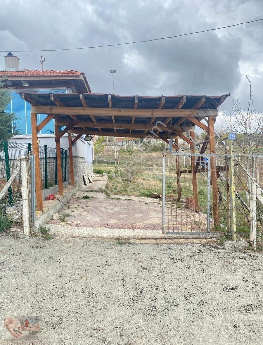 İçeri Dere Bağları Üstünde 500m2 Kooperatif Hisseli Ev Ve Yeri - Görsel 11