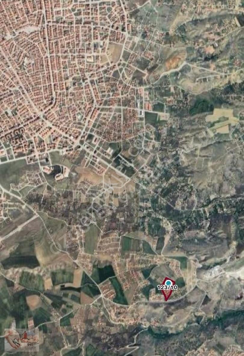 İçeri Dere Bağları Üstünde 500m2 Kooperatif Hisseli Ev Ve Yeri - Görsel 26