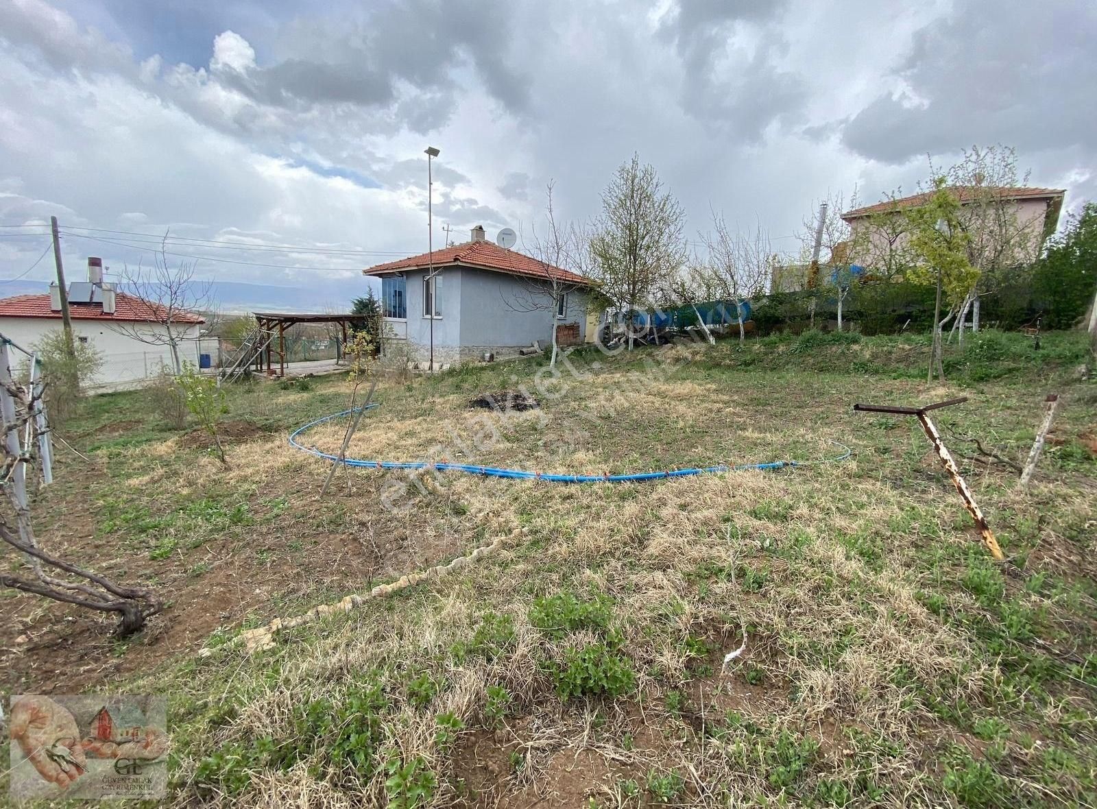 İçeri Dere Bağları Üstünde 500m2 Kooperatif Hisseli Ev Ve Yeri - Görsel 10