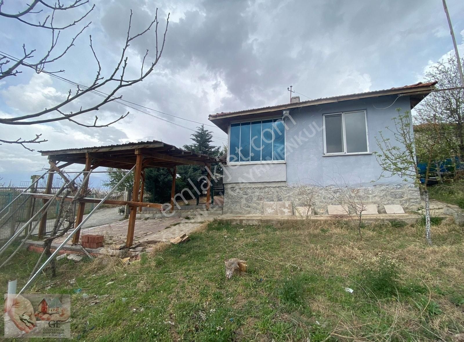 İçeri Dere Bağları Üstünde 500m2 Kooperatif Hisseli Ev Ve Yeri - Görsel 19