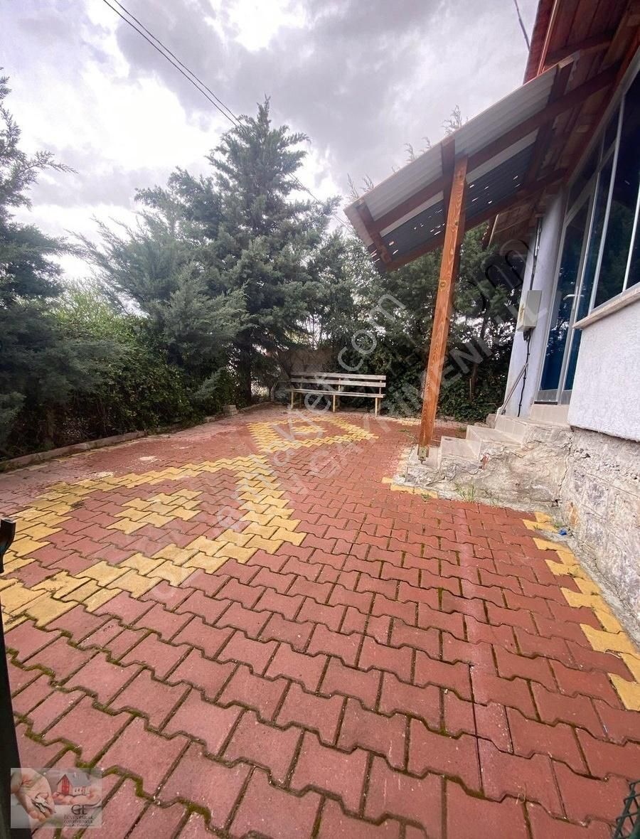 İçeri Dere Bağları Üstünde 500m2 Kooperatif Hisseli Ev Ve Yeri - Görsel 22