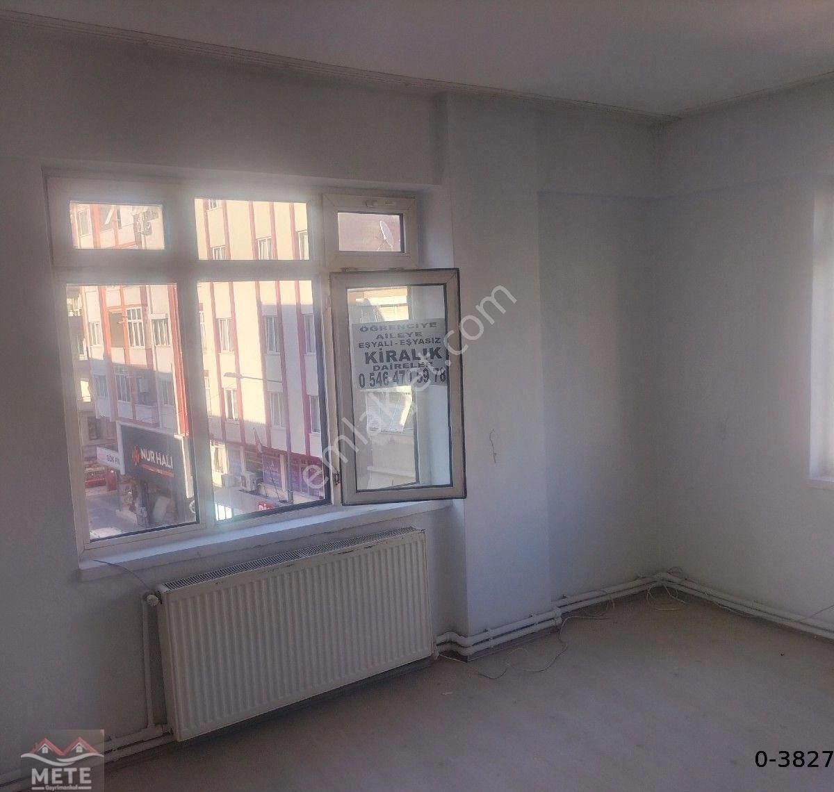 3+1 Satılık Ara Kat Daire - Görsel 19