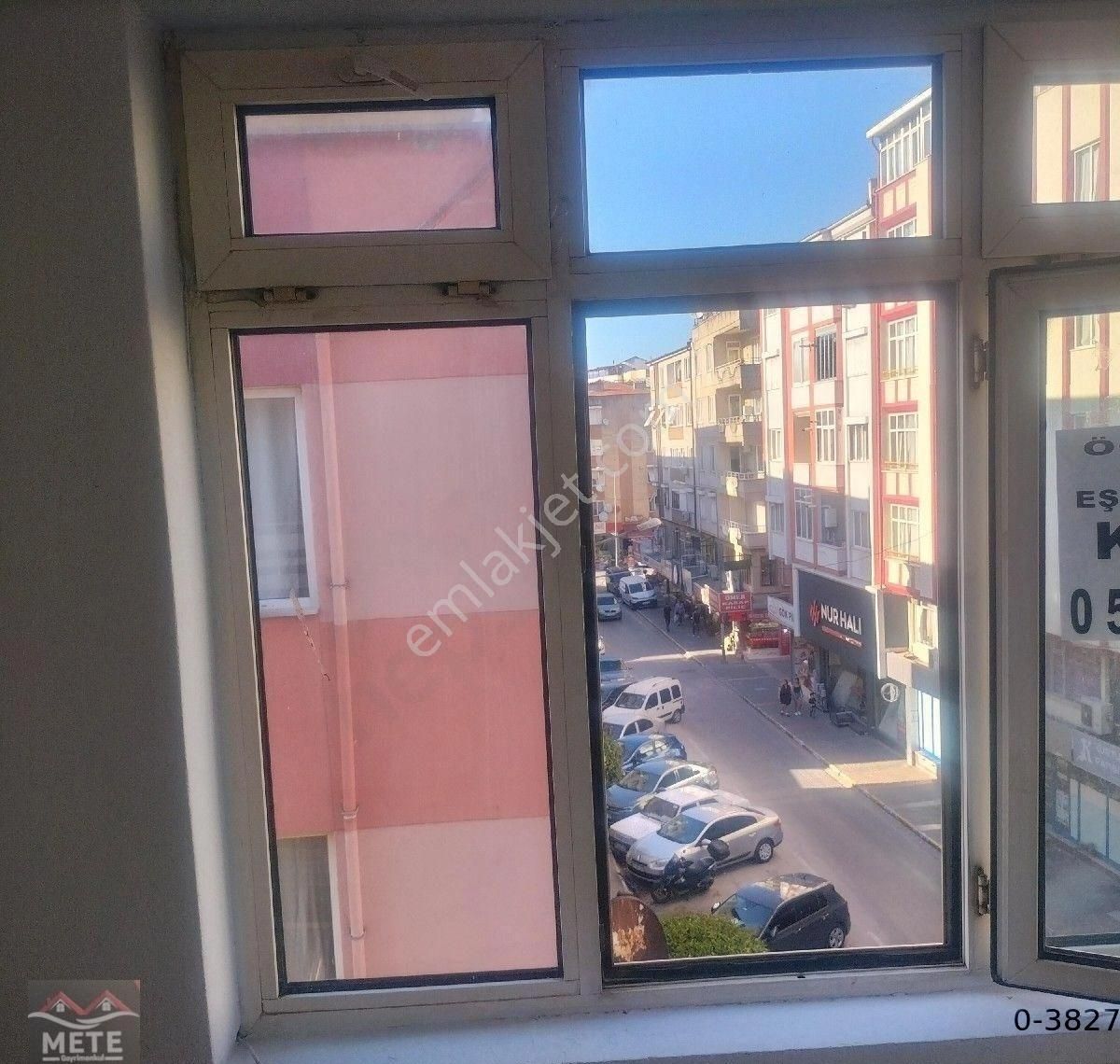 3+1 Satılık Ara Kat Daire - Görsel 5