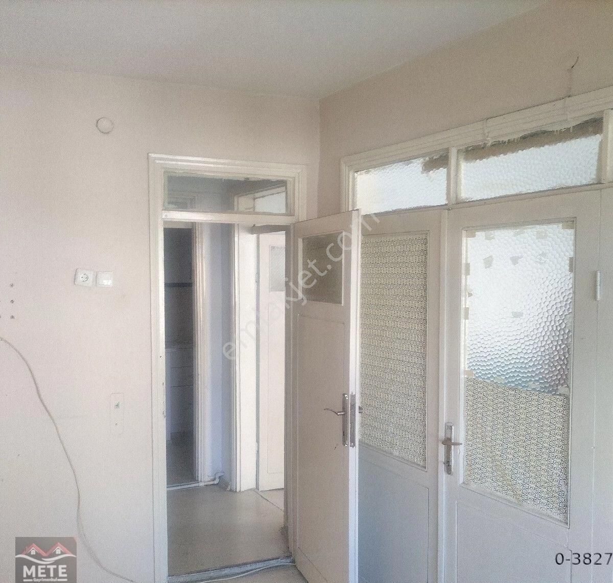 3+1 Satılık Ara Kat Daire - Görsel 18