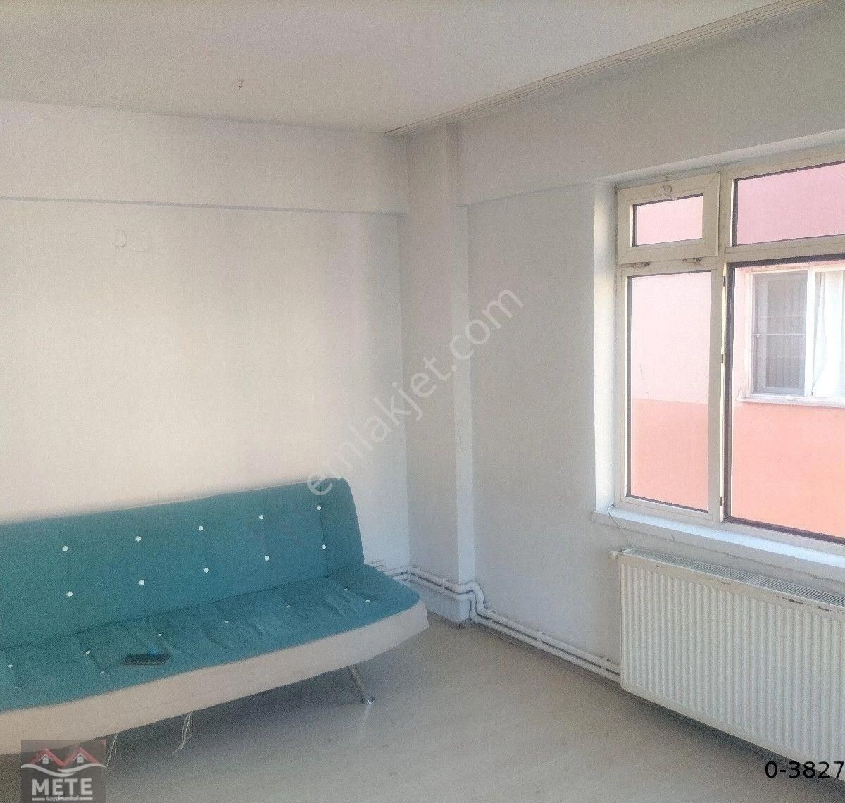3+1 Satılık Ara Kat Daire - Görsel 24