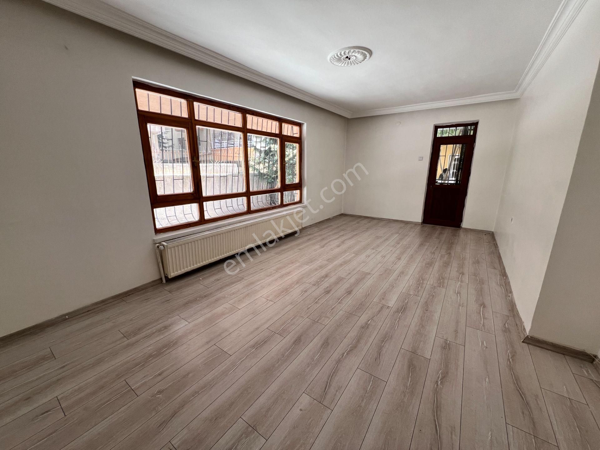 Turyaptan Adnan Mendereste Full Yapılı Merkezi Konumda Daire