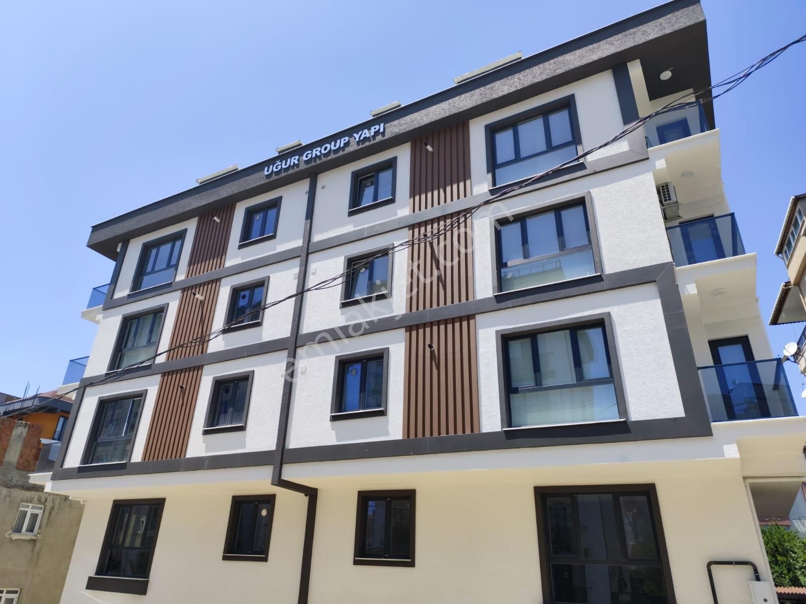 Mertcan Dan Adnan Kahveci Metroya Yürüme 1+1 Fırsat Kiralık