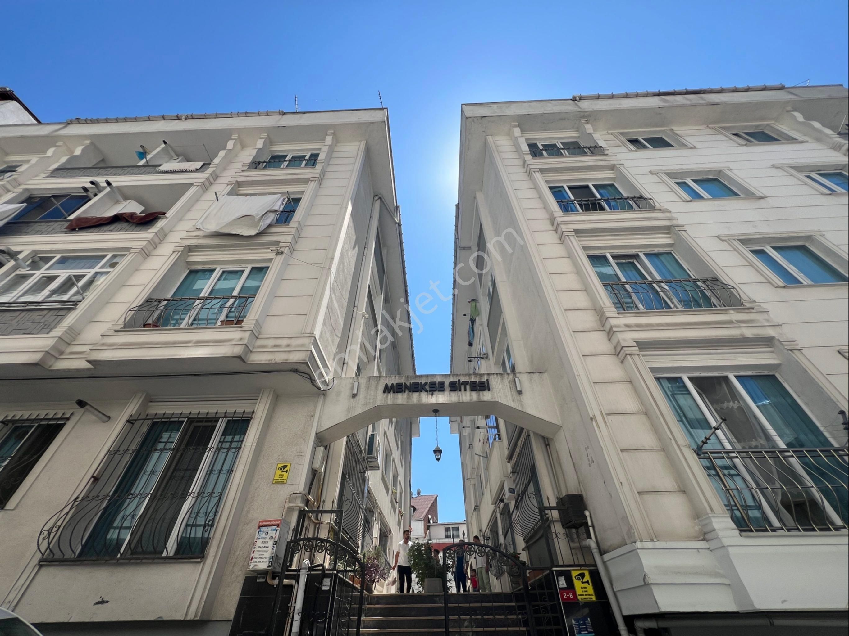 Esenyurt Hurriyet Mah Cadde Agzinda Satilik Butik Site En Uygun Daire