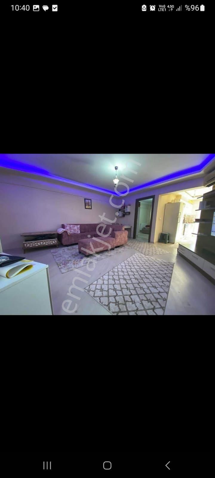 Full Eşyalı Geniş 2+1 Kaçirmayın
