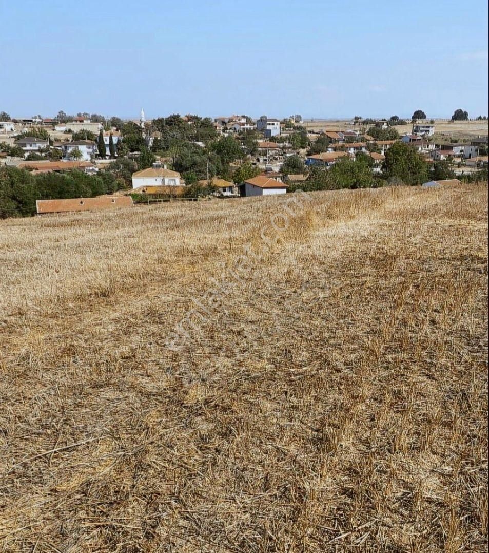 Saray Göçerler Köyünde Satılık Hisseli Tarla 470m²