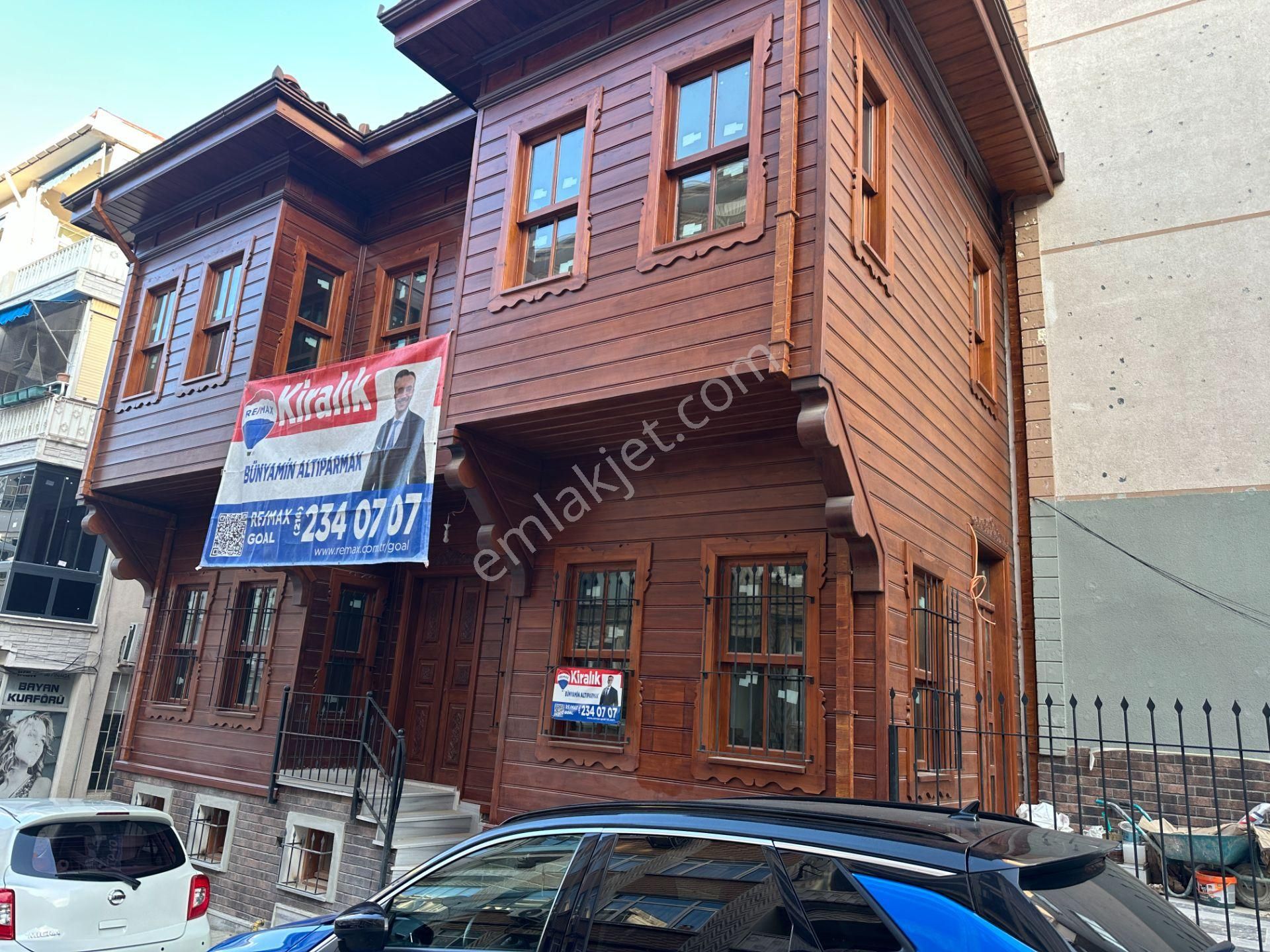 Üsküdar Ahmediye Tunusbağı Cd. Altı Kiralık Köşk / İşyeri&konuta - Görsel 26