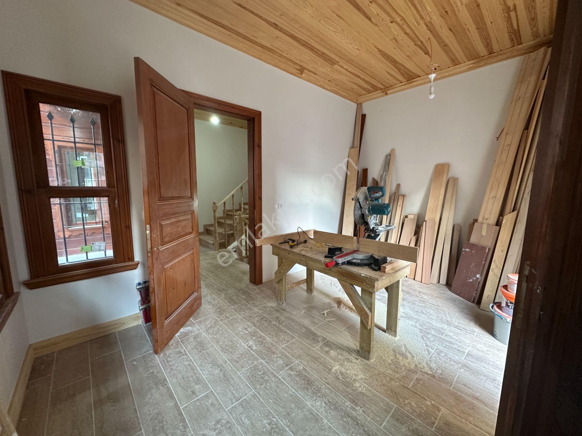 Üsküdar Ahmediye Tunusbağı Cd. Altı Kiralık Köşk / İşyeri&konuta - Görsel 3