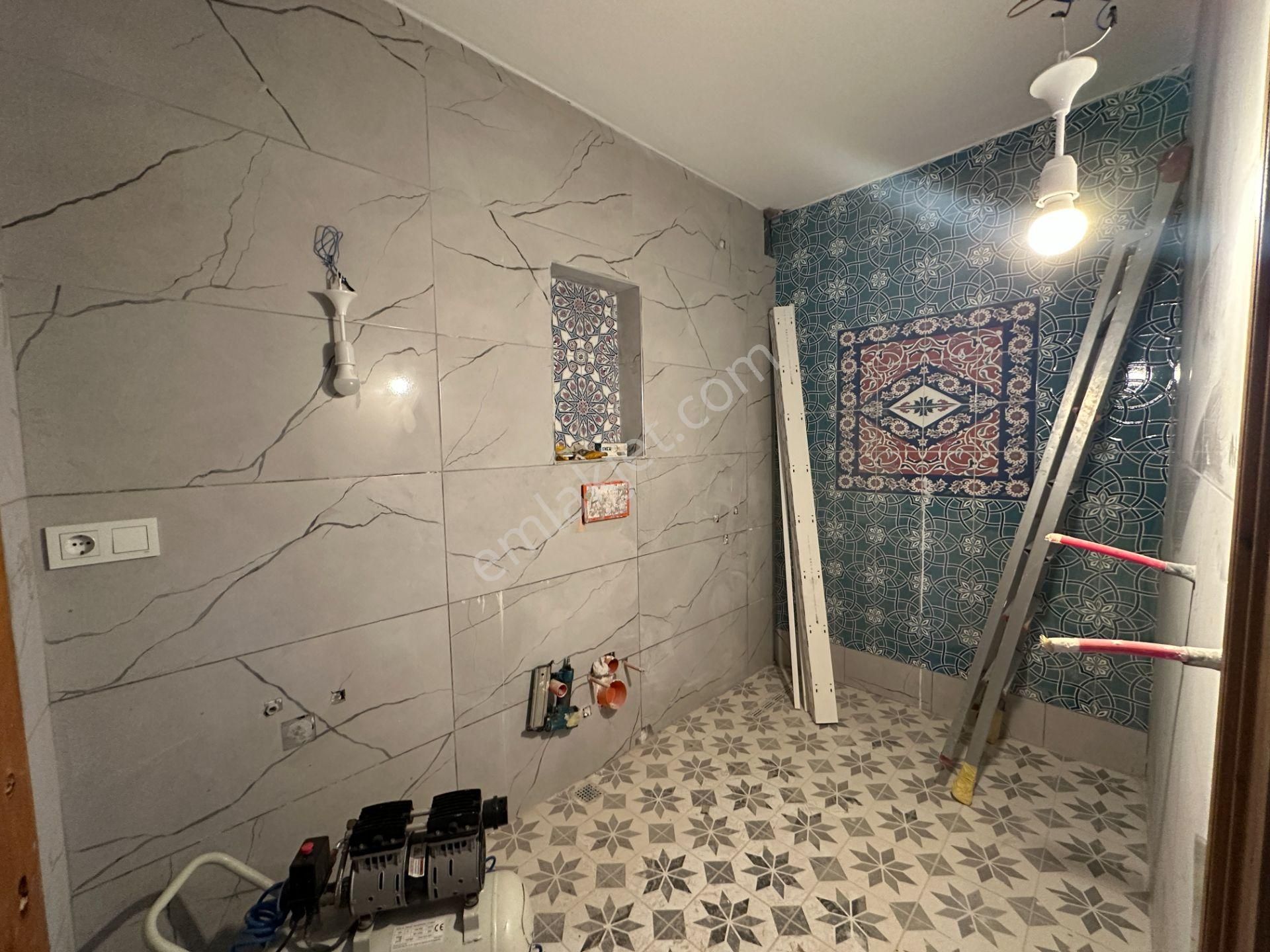 Üsküdar Ahmediye Tunusbağı Cd. Altı Kiralık Köşk / İşyeri&konuta - Görsel 22